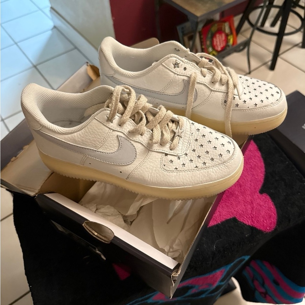 Nike